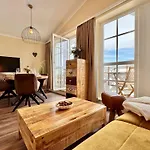 Apartament 520, Seepark *