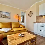 Apartament 520, Seepark Sellin (Rugen)