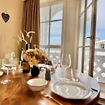 Apartament 520, Seepark