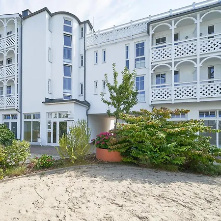 520, Seepark Apartament Sellin (Rugen)