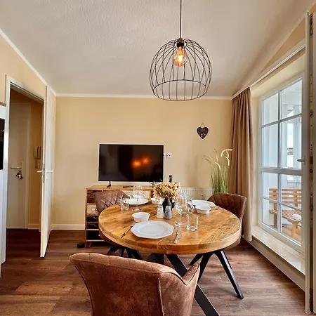 520, Seepark Apartament *