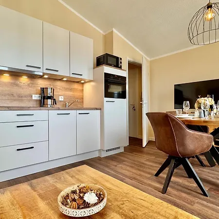 Apartament 520, Seepark *