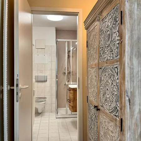 520, Seepark * Sellin (Rugen)