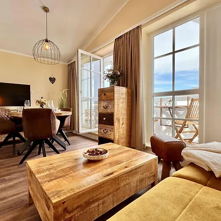 520, Seepark Apartament Sellin (Rugen)