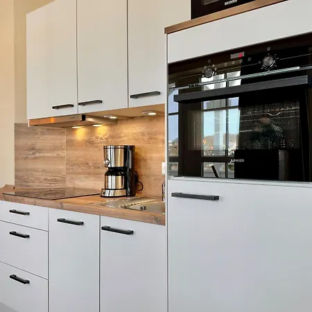 520, Seepark Apartament