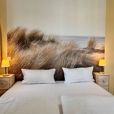 520, Seepark Apartament Sellin (Rugen)