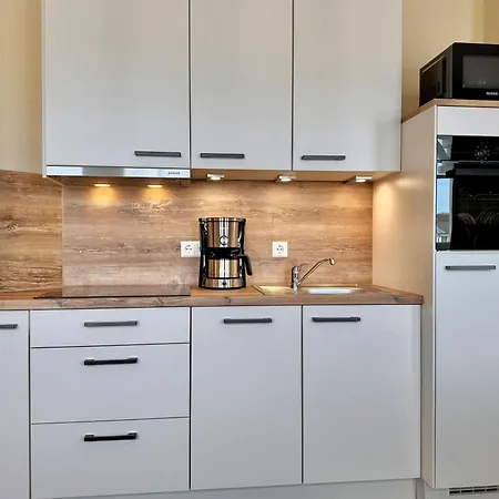 520, Seepark Apartament *