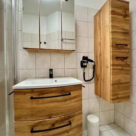 520, Seepark Apartament