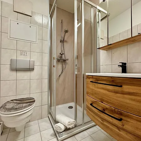 520, Seepark דירה *