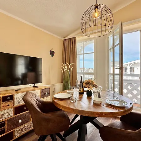 520, Seepark דירה *