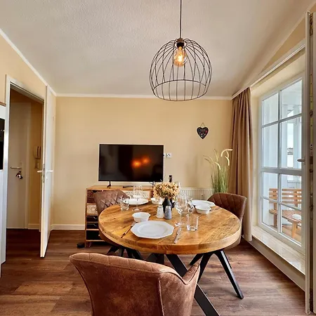 דירה 520, Seepark Sellin (Rugen)