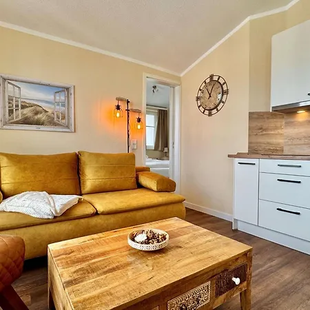 Apartment 520, Seepark Sellin (Rugen)