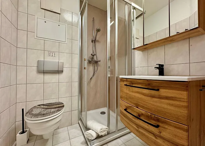 520, Seepark דירה *