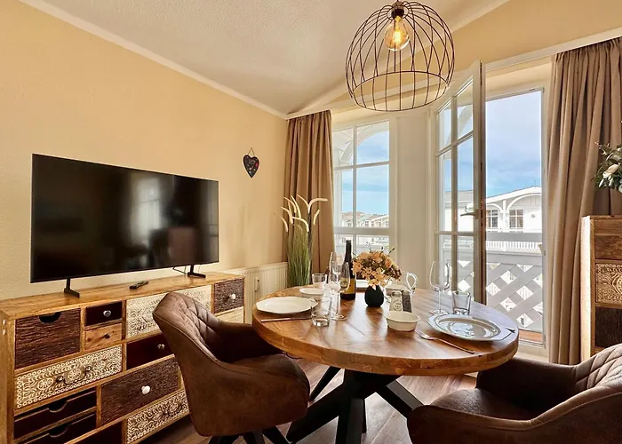 520, Seepark דירה *