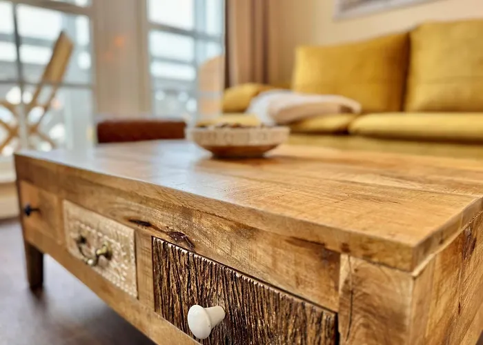 520, Seepark * Sellin (Rugen)