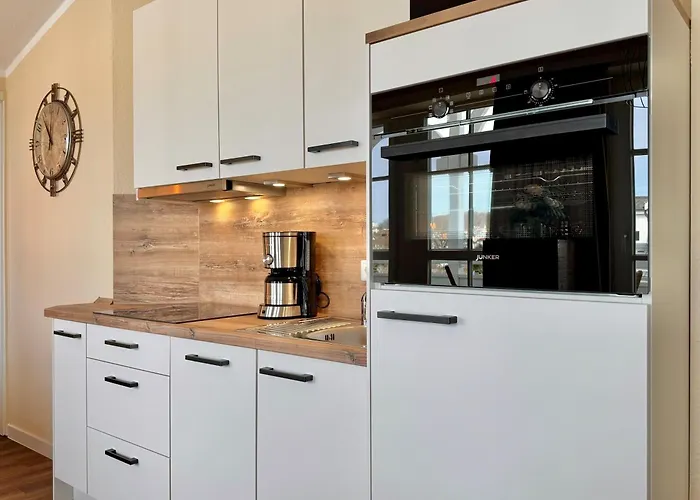 דירה 520, Seepark *