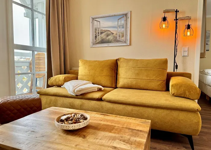 520, Seepark דירה *