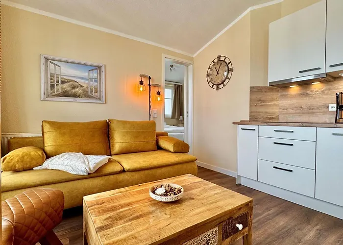 דירה 520, Seepark Sellin (Rugen)