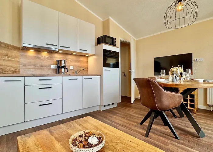 520, Seepark דירה *