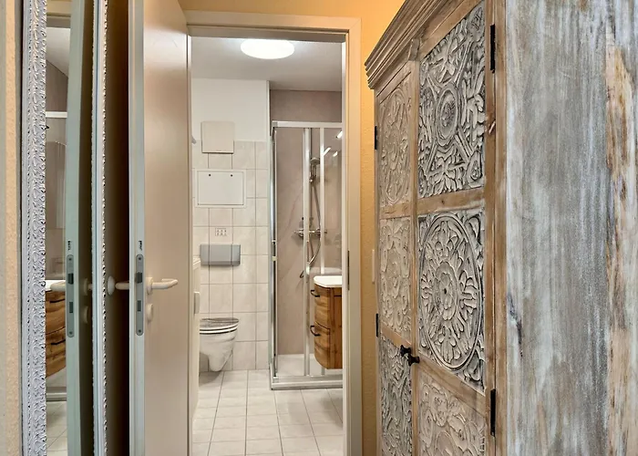 520, Seepark * Sellin (Rugen)