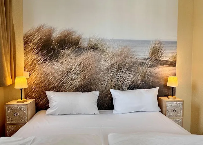 520, Seepark דירה