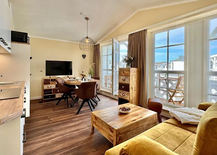 520, Seepark * Sellin (Rugen)